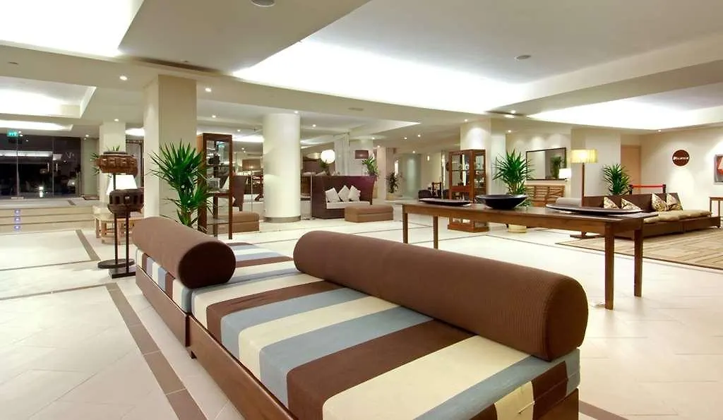 Hotel Tenerife Golf & Seaview Tenerife Island