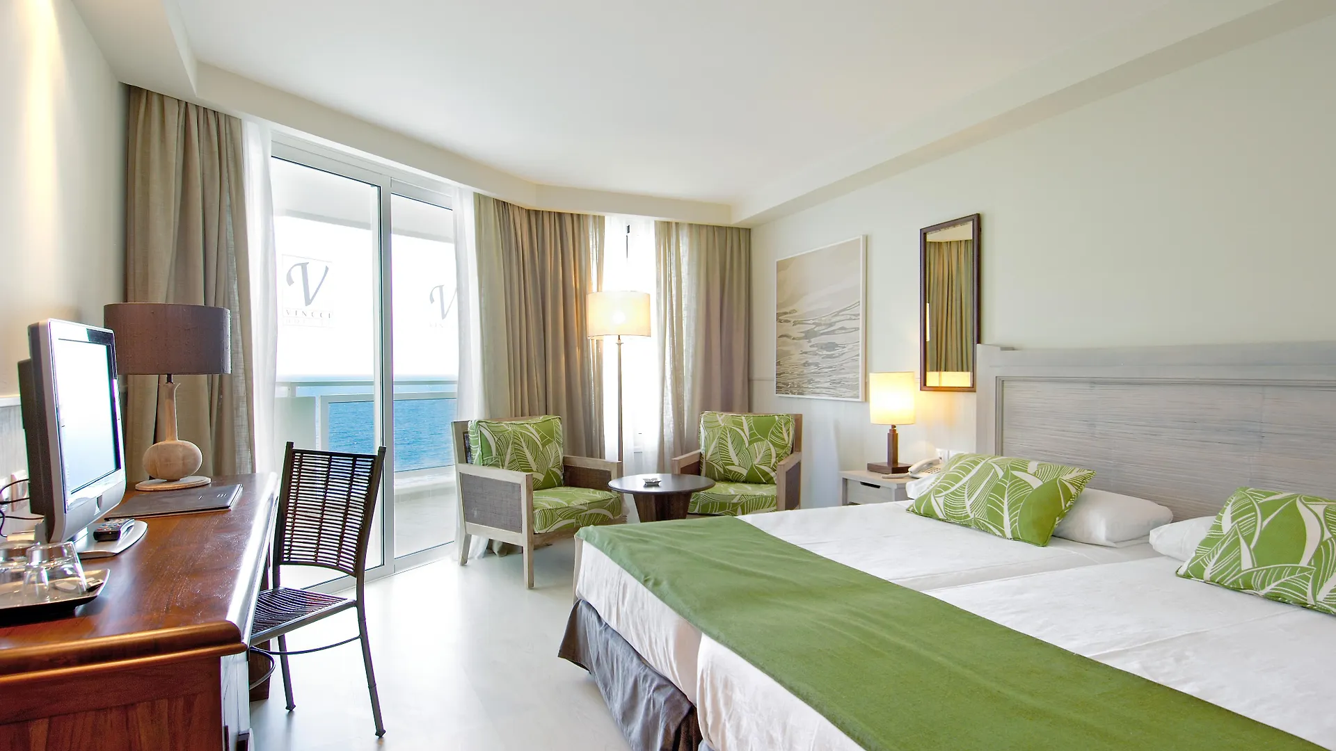 Hotel Tenerife Golf & Seaview Tenerife Island