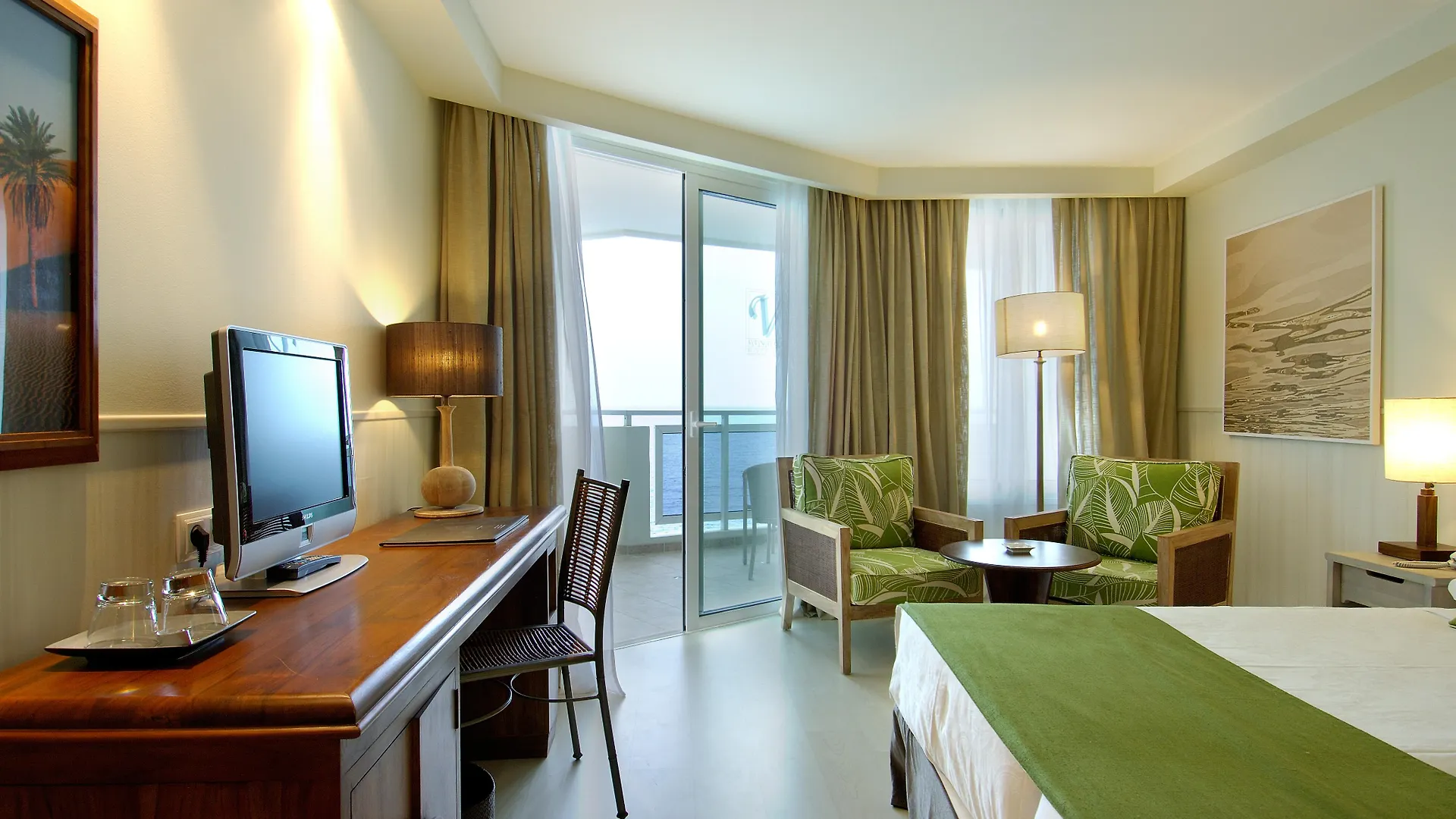 Hotel Tenerife Golf & Seaview Tenerife Island