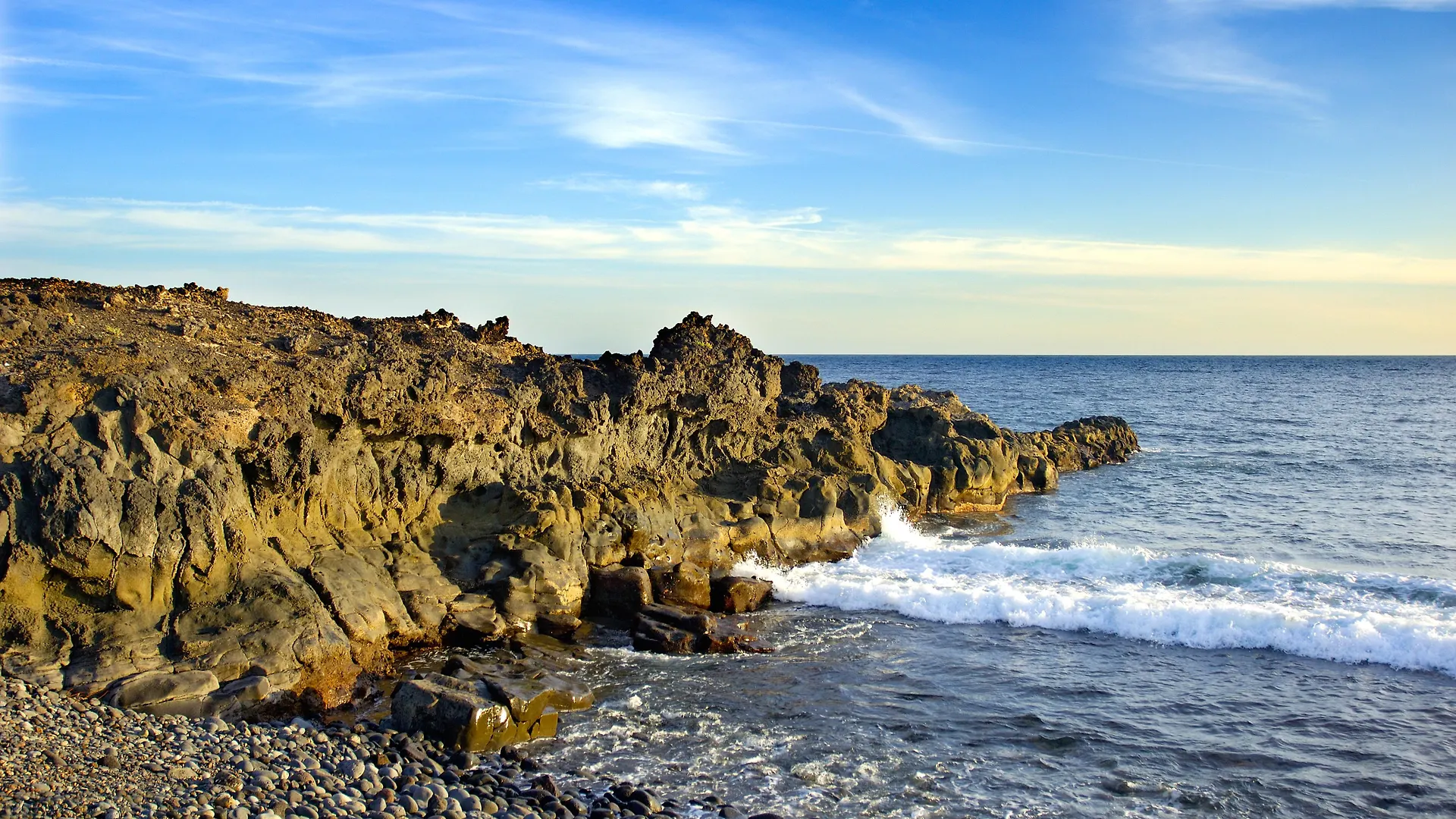 Hotel Tenerife Golf & Seaview Tenerife Island