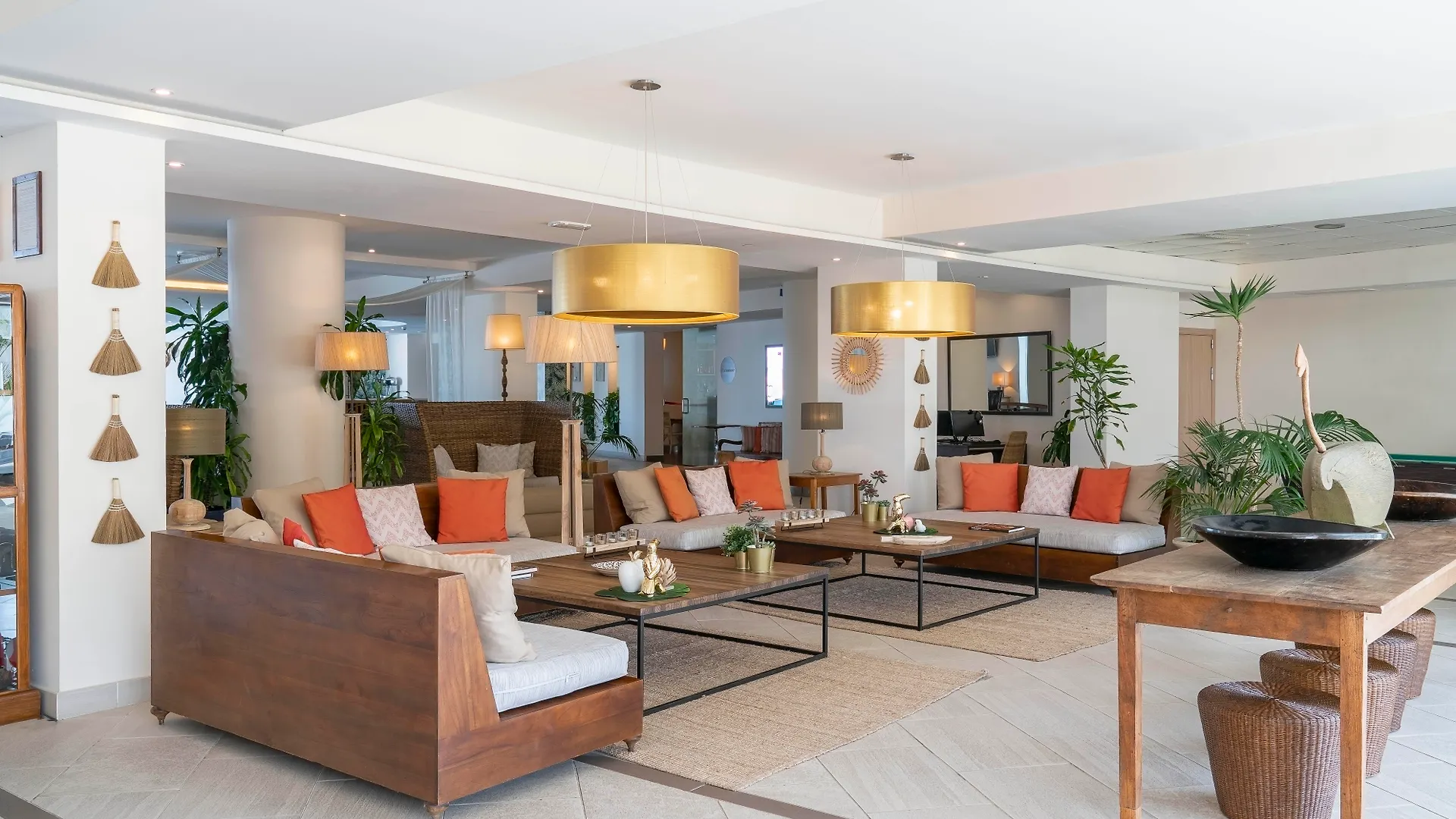 Hotel Tenerife Golf & Seaview Tenerife Island