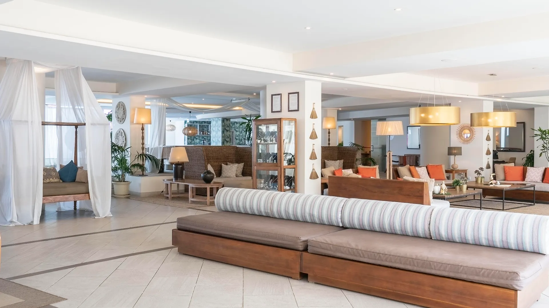 Hotel Tenerife Golf & Seaview Tenerife Island Spanien