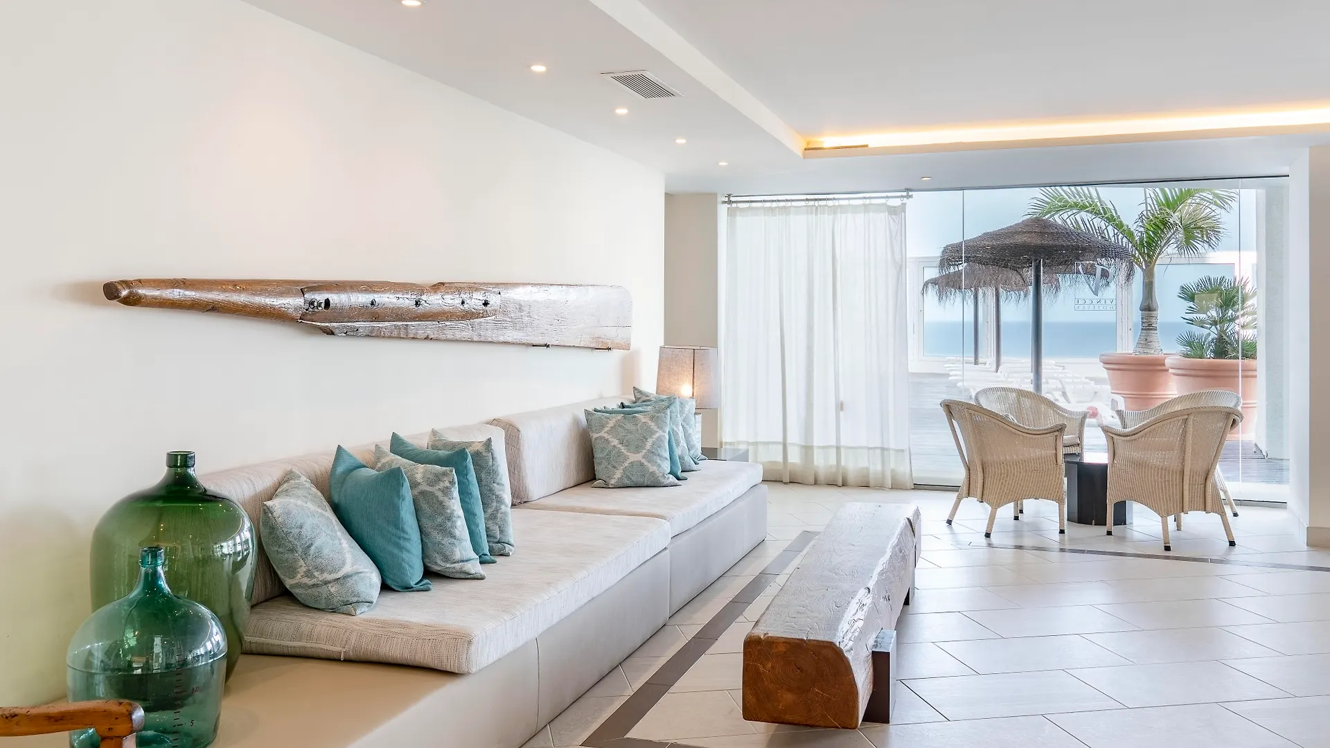 Hotel Tenerife Golf & Seaview Tenerife Island