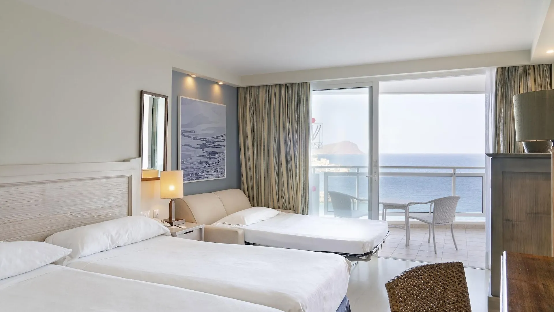 Hotel Tenerife Golf & Seaview Tenerife Island