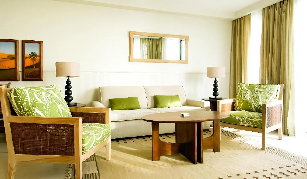 Hotel Tenerife Golf & Seaview Tenerife Island Spanien