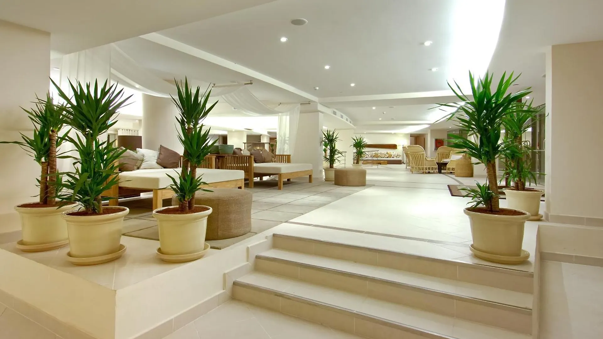 Hotel Tenerife Golf & Seaview Tenerife Island