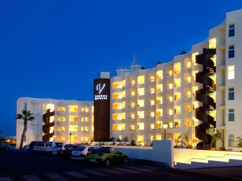 Hotel Tenerife Golf & Seaview Tenerife Island 4*,  Spanien
