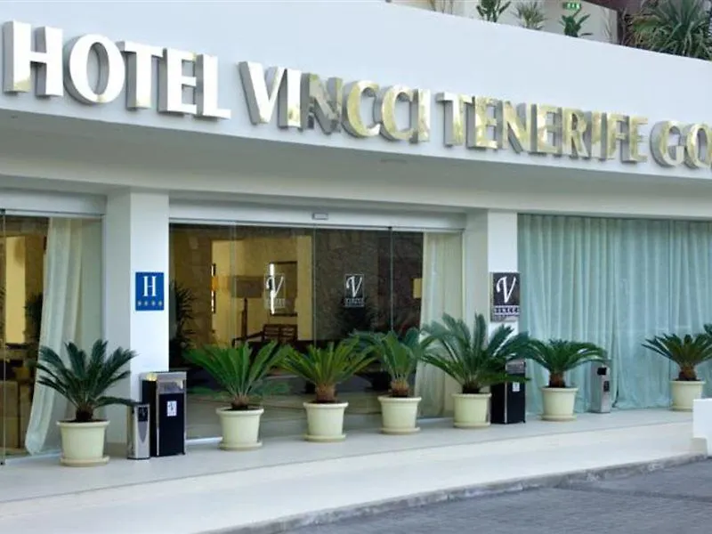 Hotel Tenerife Golf & Seaview Tenerife Island