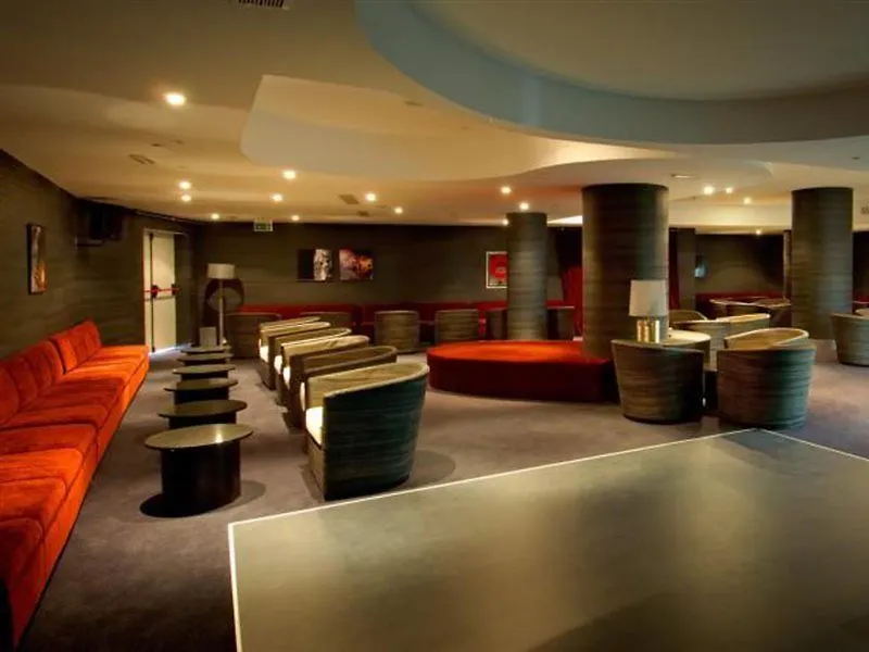 Hotel Tenerife Golf & Seaview Tenerife Island 4*,  Spanien