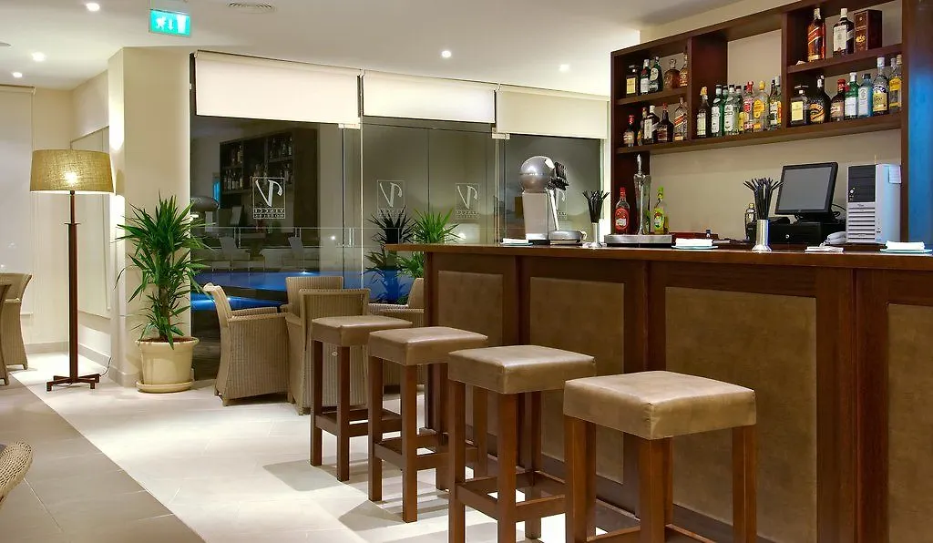 ****  Hotel Tenerife Golf & Seaview Tenerife Island Spanien