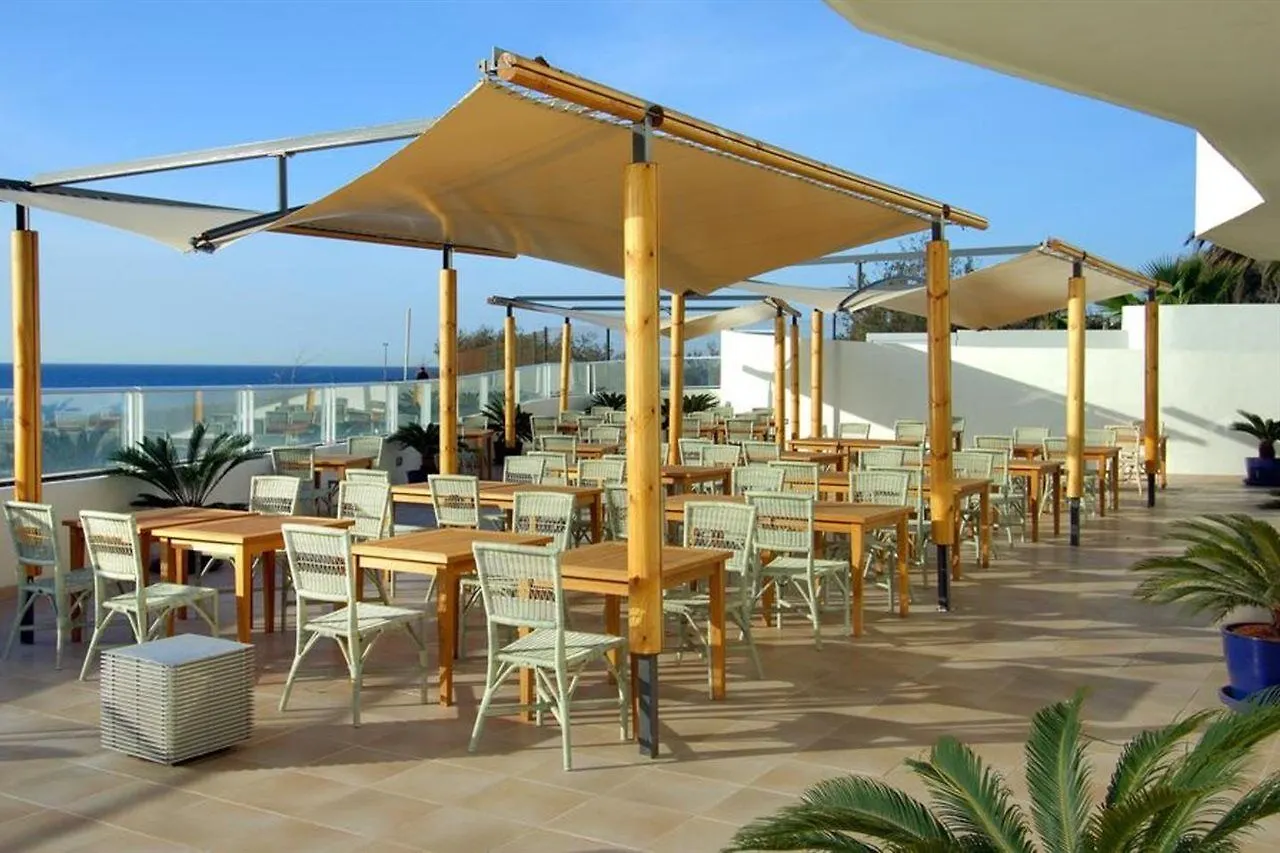 Hotel Tenerife Golf & Seaview Tenerife Island Spanien