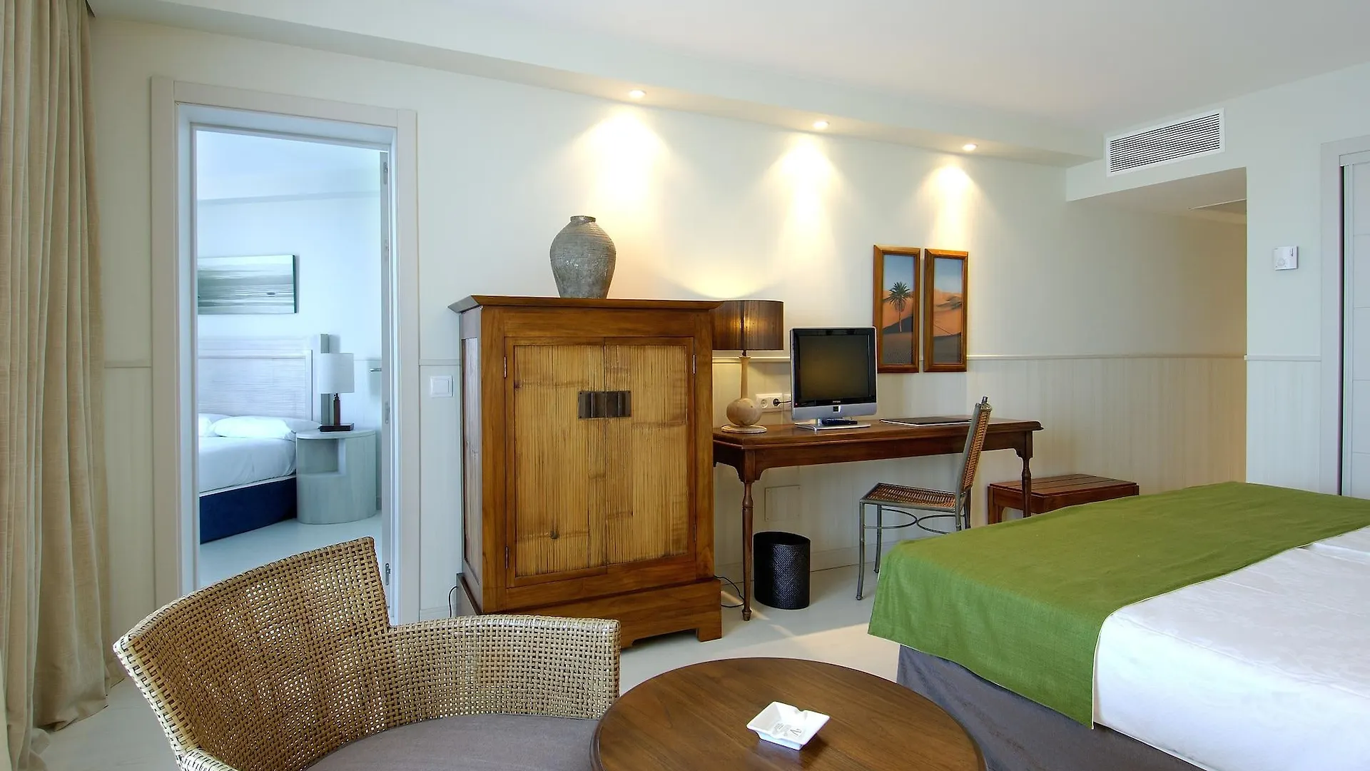 Hotel Tenerife Golf & Seaview Tenerife Island