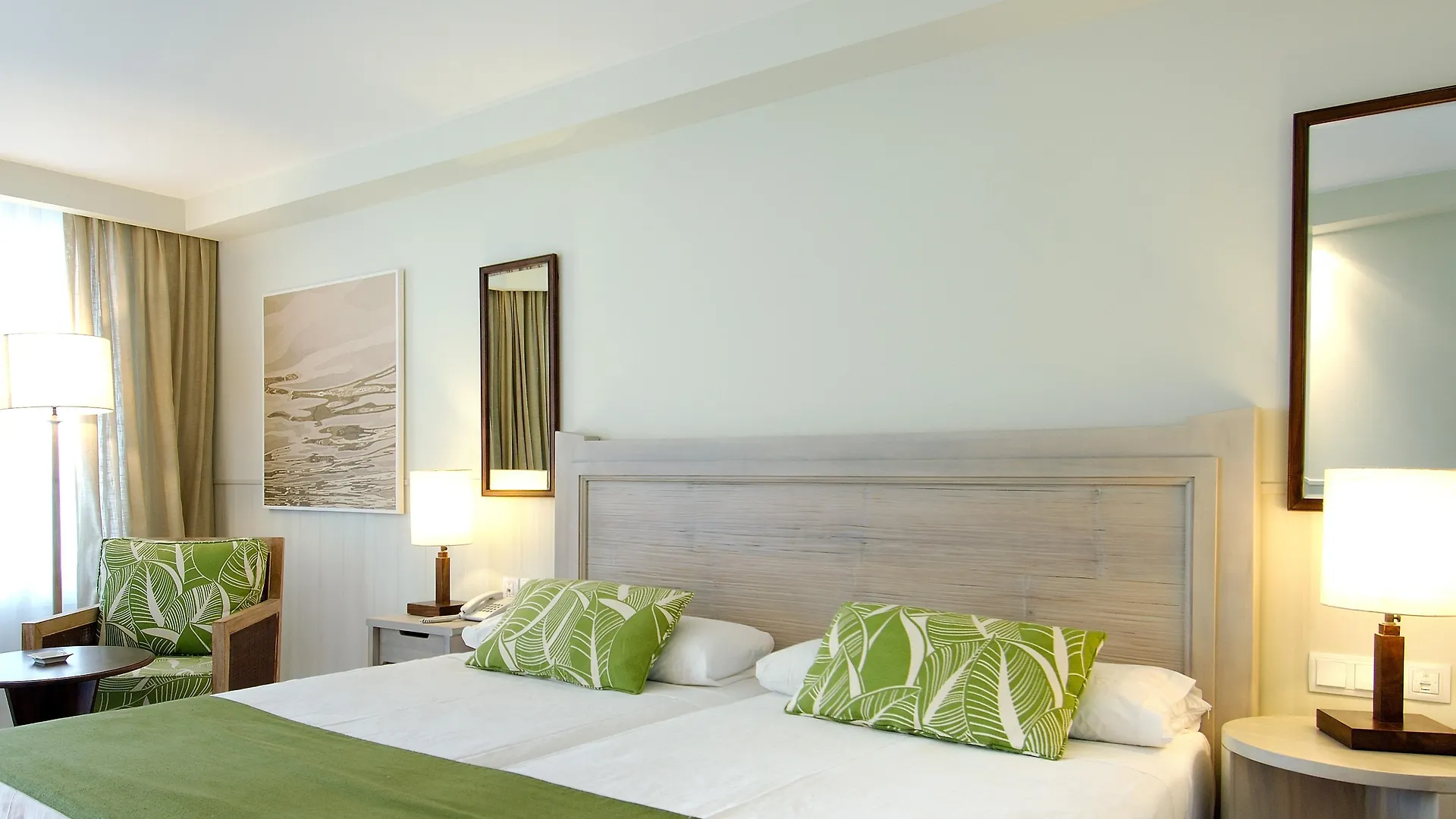 Hotel Tenerife Golf & Seaview Tenerife Island