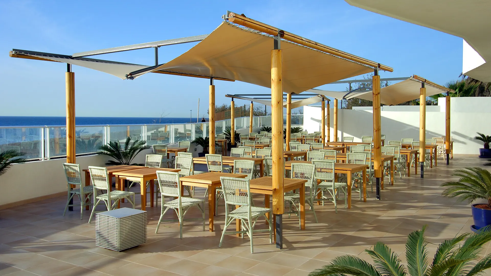 Hotel Tenerife Golf & Seaview Tenerife Island