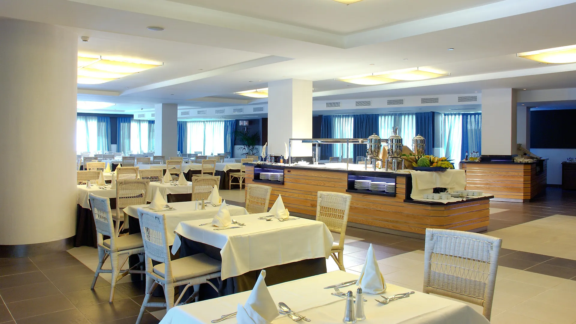 Hotel Tenerife Golf & Seaview Tenerife Island