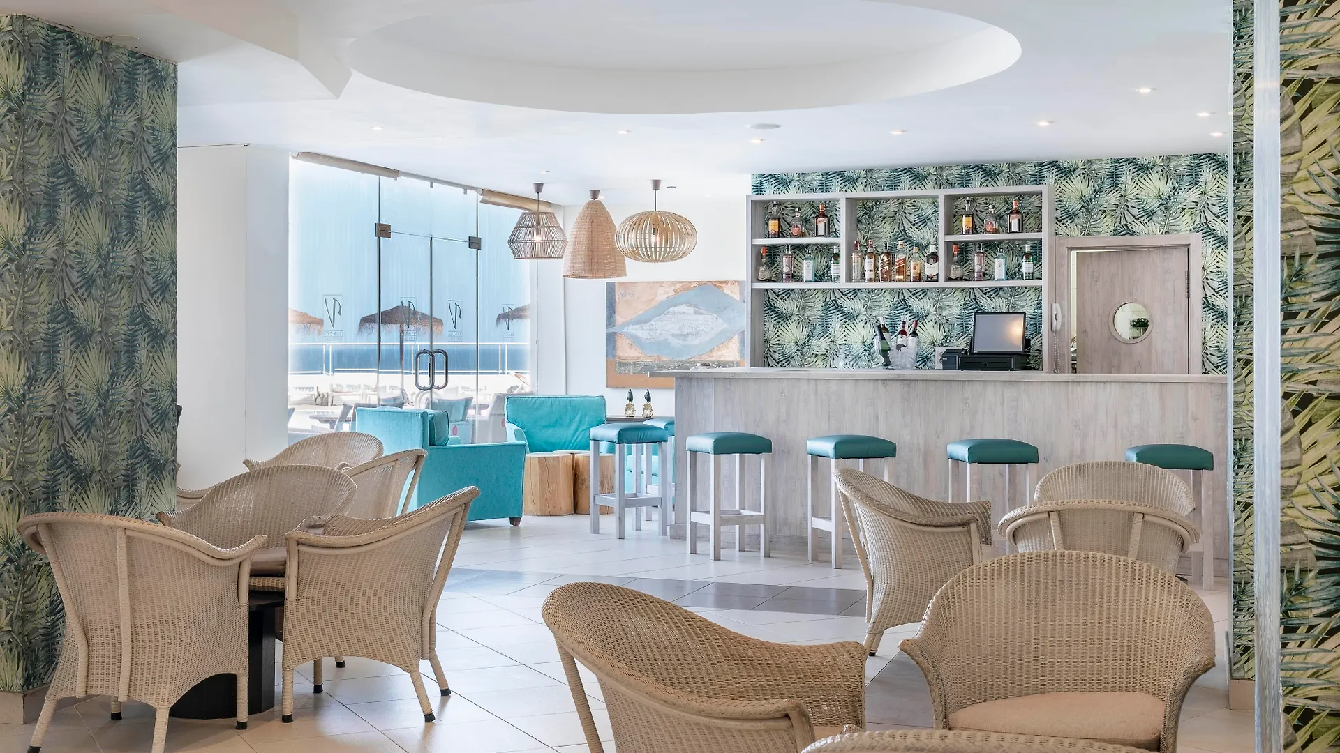 ****  Hotel Tenerife Golf & Seaview Tenerife Island Španělsko