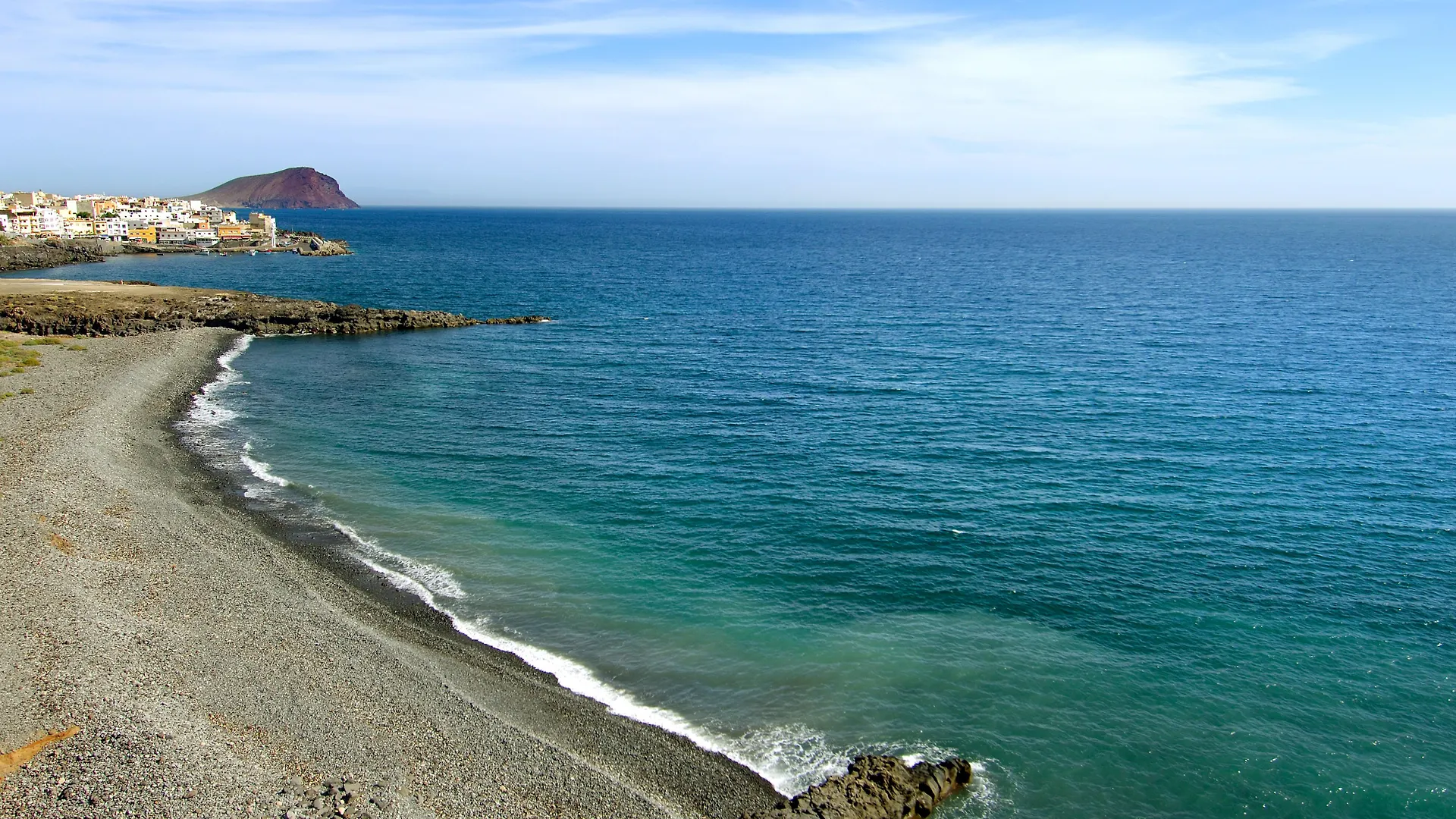 Hotel Tenerife Golf & Seaview Tenerife Island