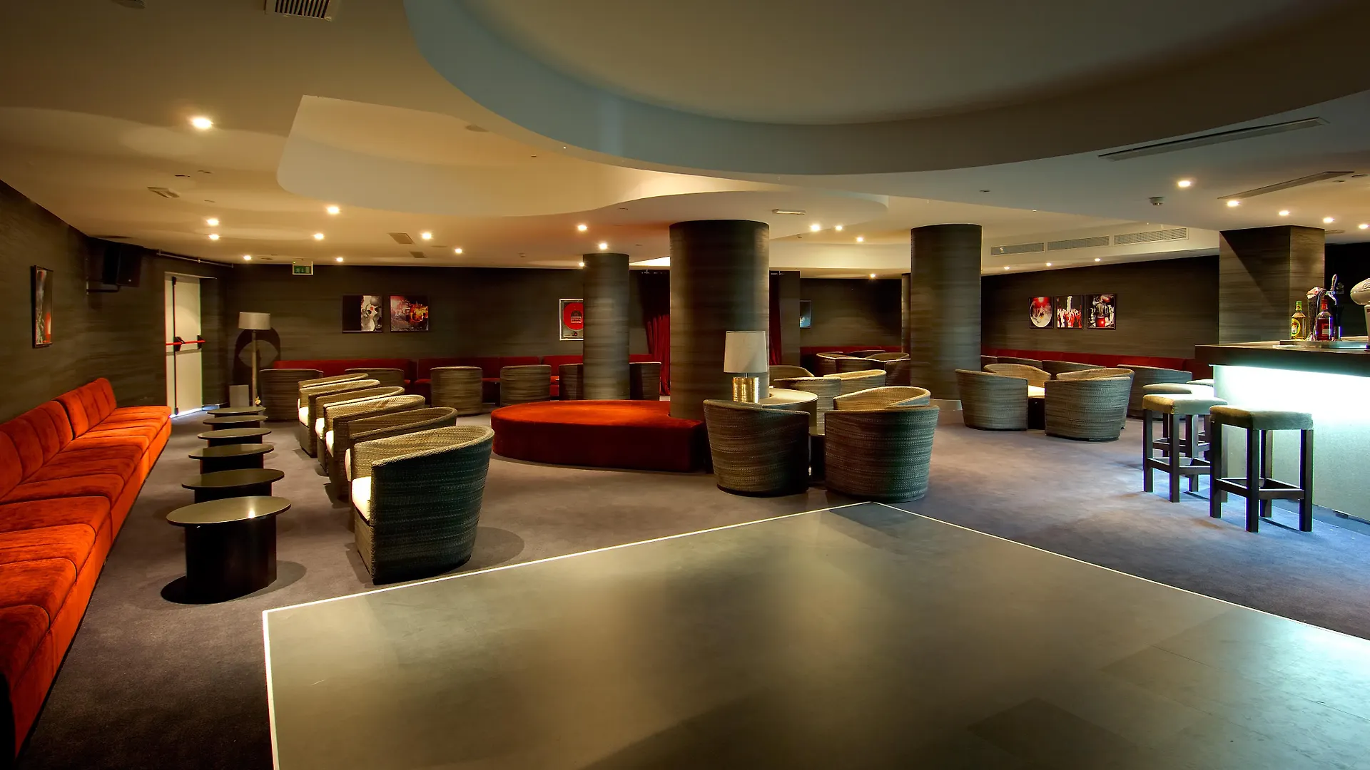 Hotel Tenerife Golf & Seaview Tenerife Island