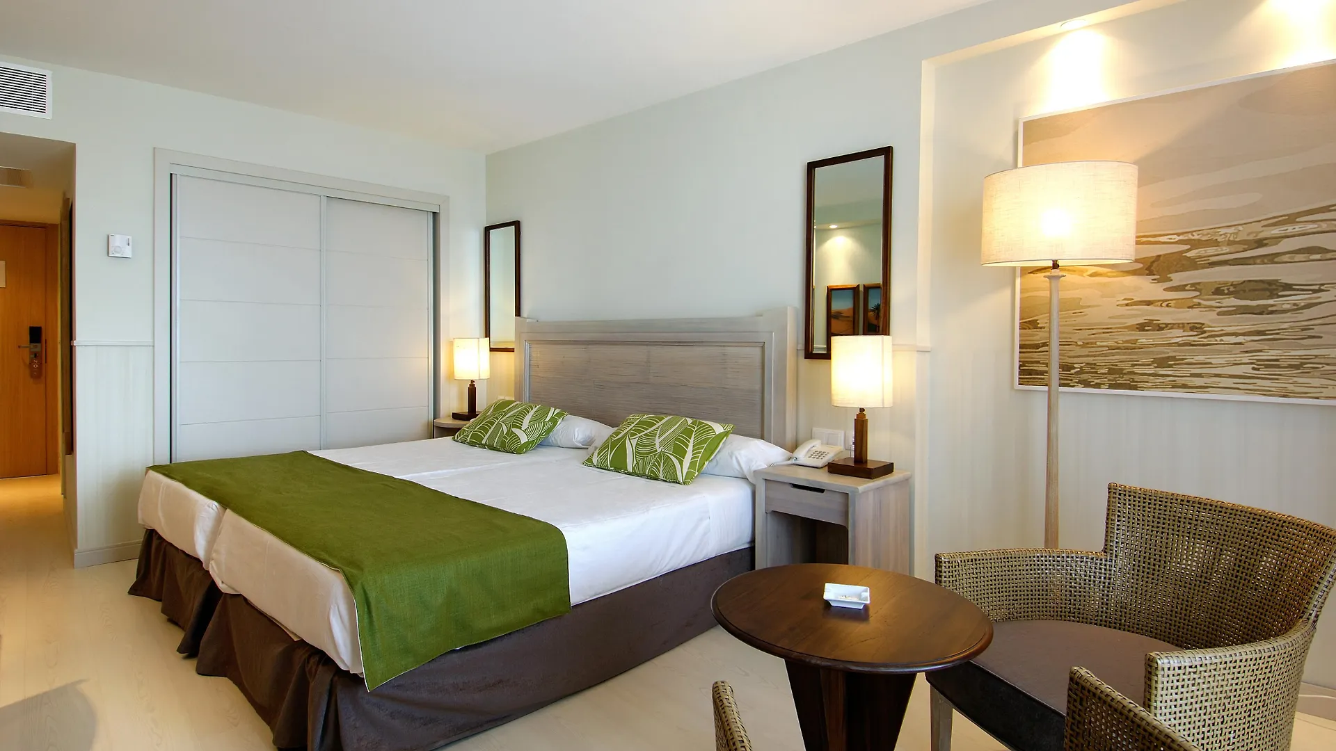 Hotel Tenerife Golf & Seaview Tenerife Island