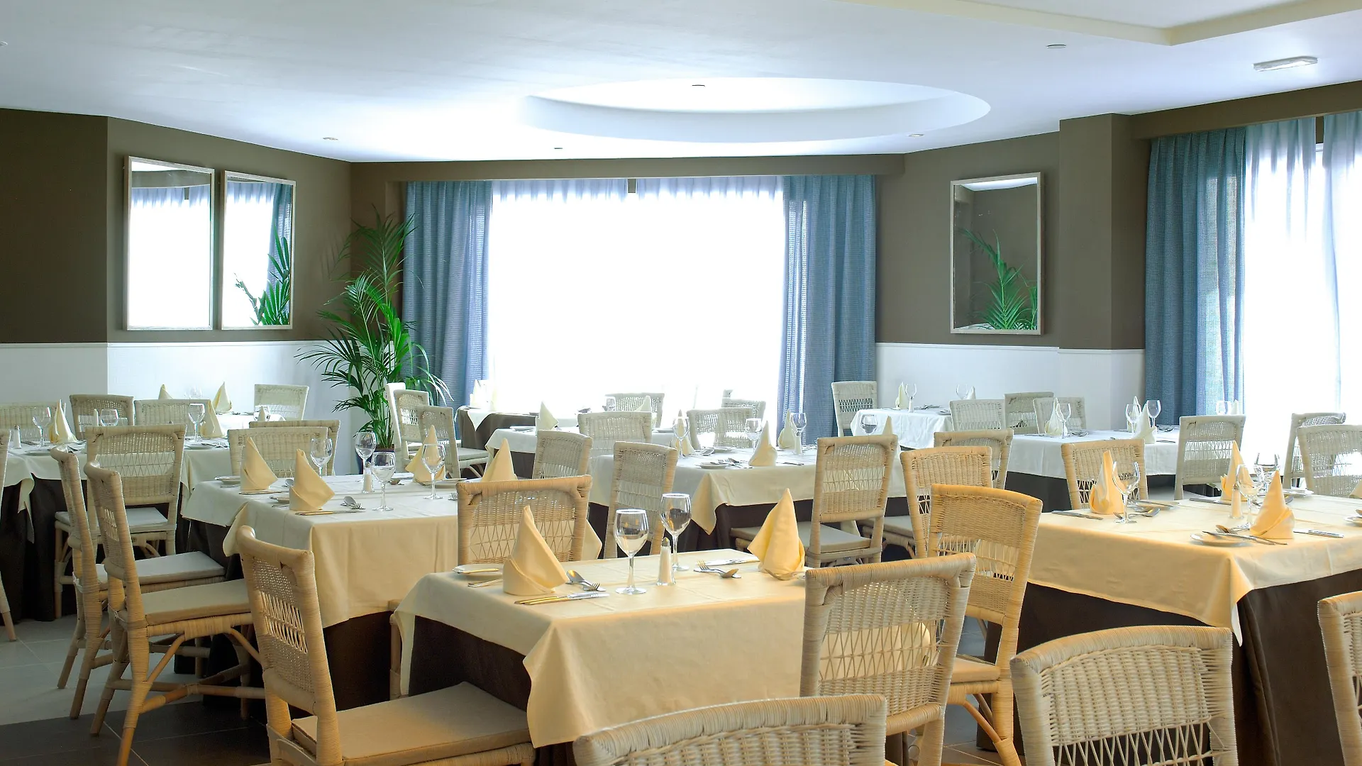 Hotel Tenerife Golf & Seaview Tenerife Island 4*,