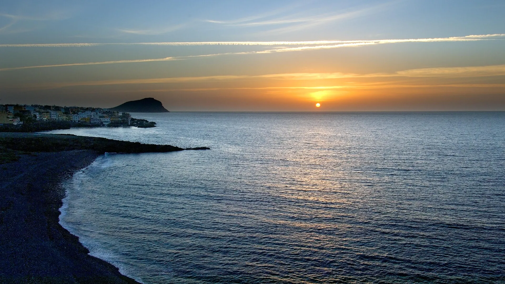 Hotel Tenerife Golf & Seaview Tenerife Island