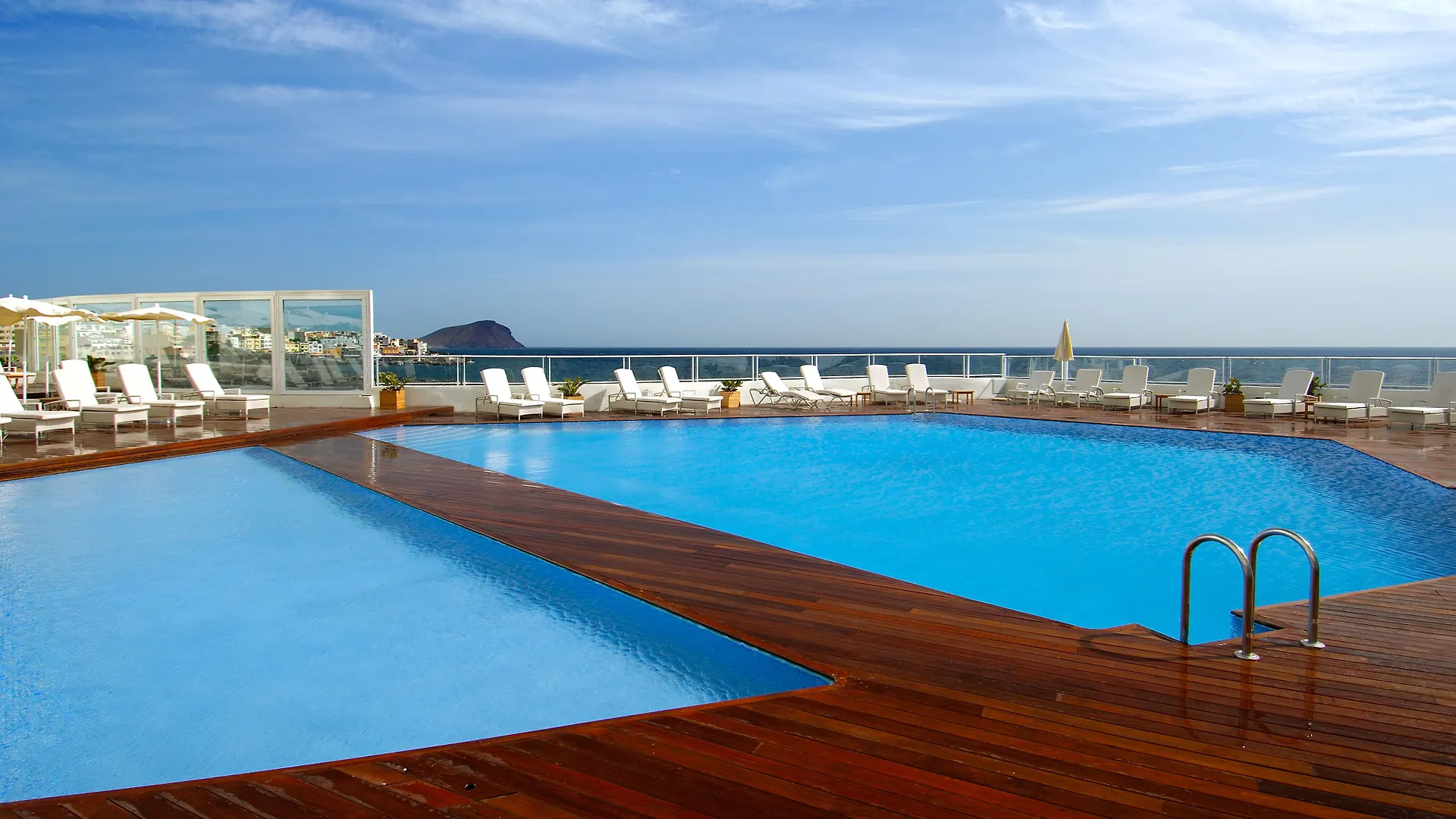 Hotel Tenerife Golf & Seaview Tenerife Island