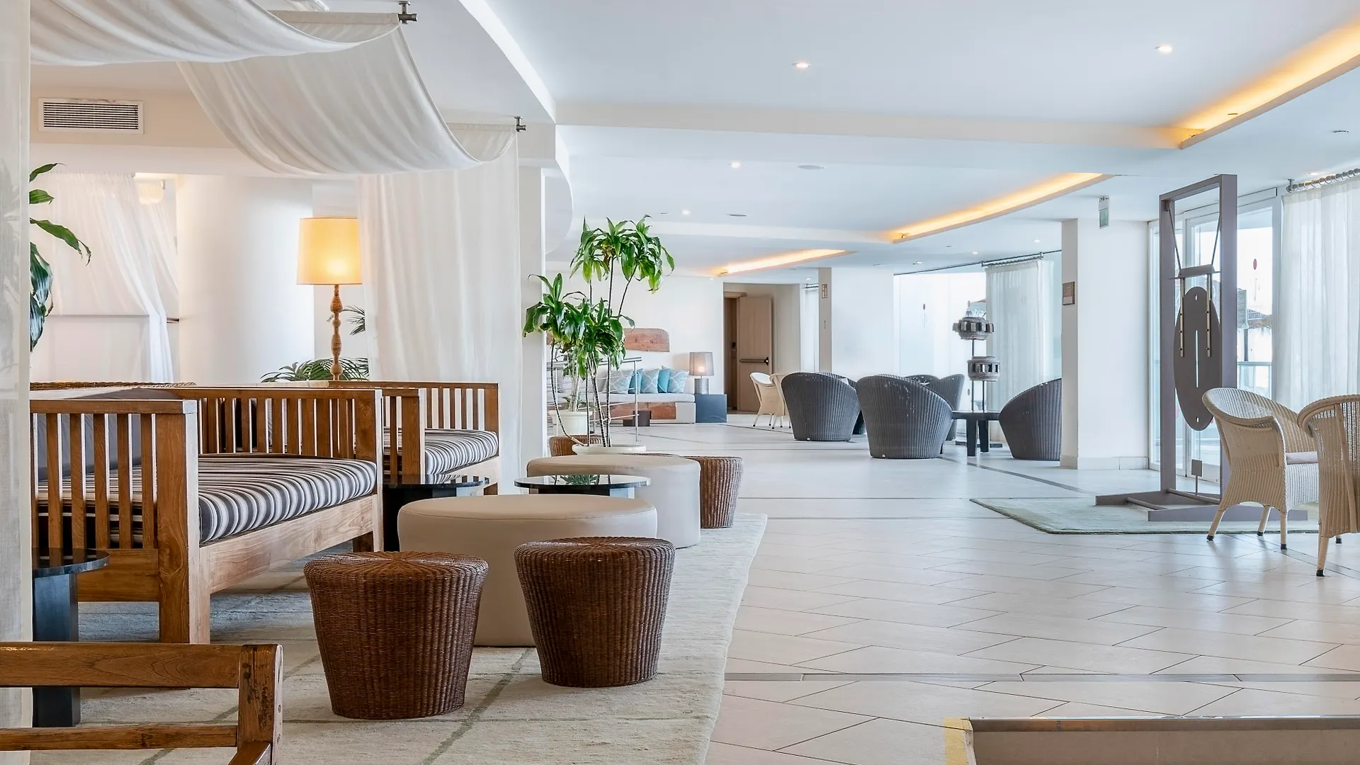Hotel Tenerife Golf & Seaview Tenerife Island 4*,  Španělsko