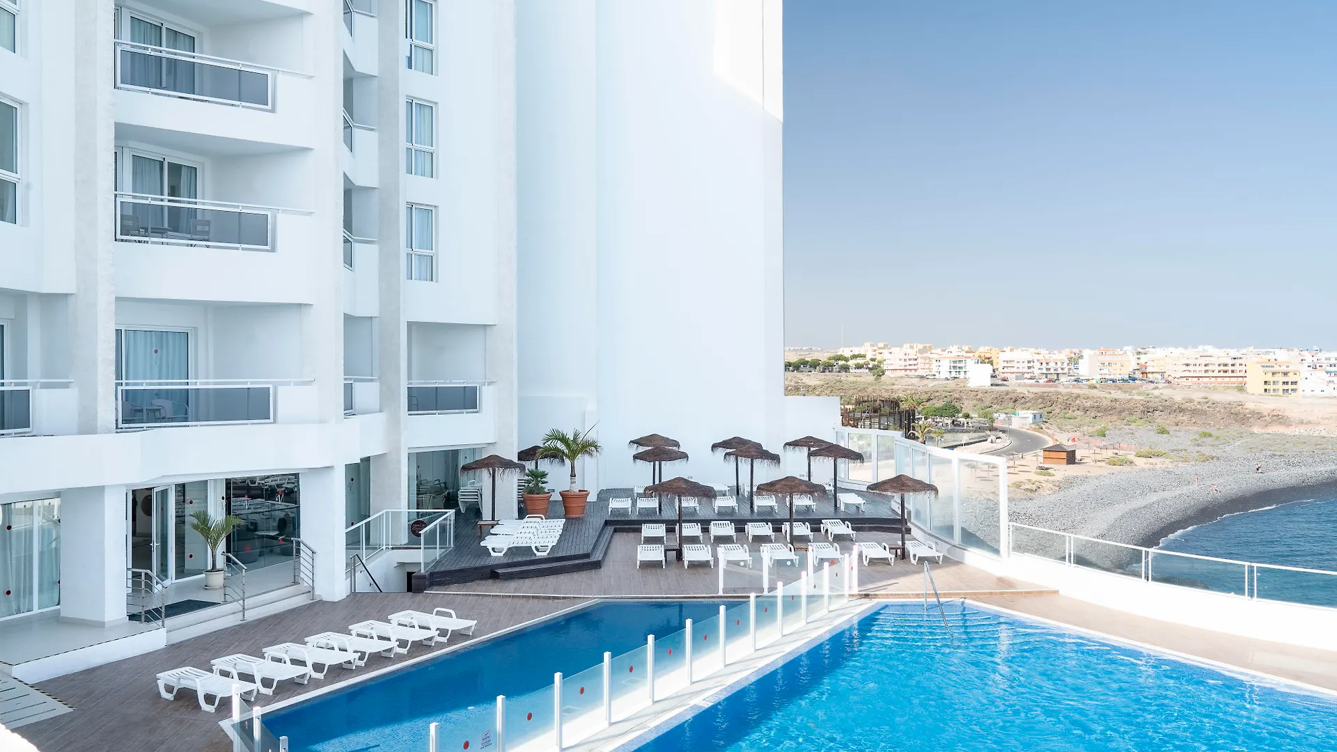 Hotel Tenerife Golf & Seaview Tenerife Island