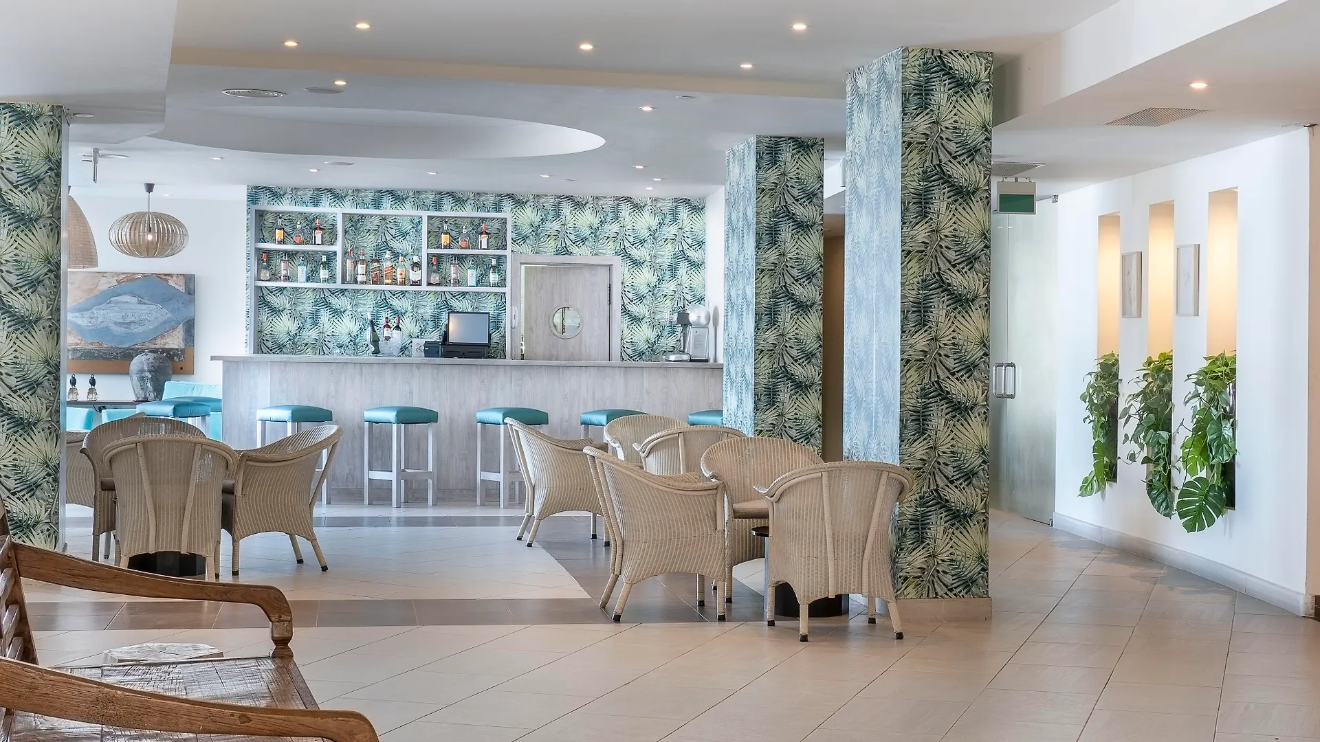 Hotel Tenerife Golf & Seaview Tenerife Island