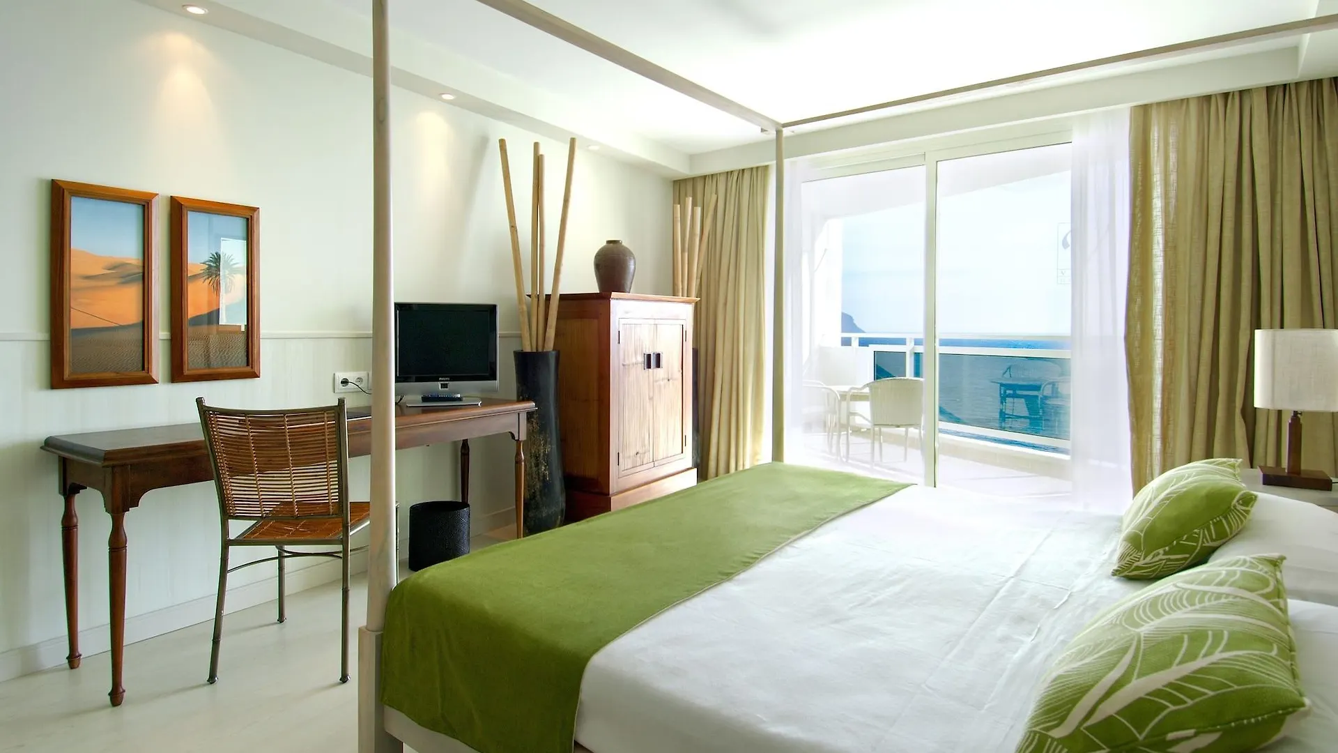 Hotel Tenerife Golf & Seaview Tenerife Island