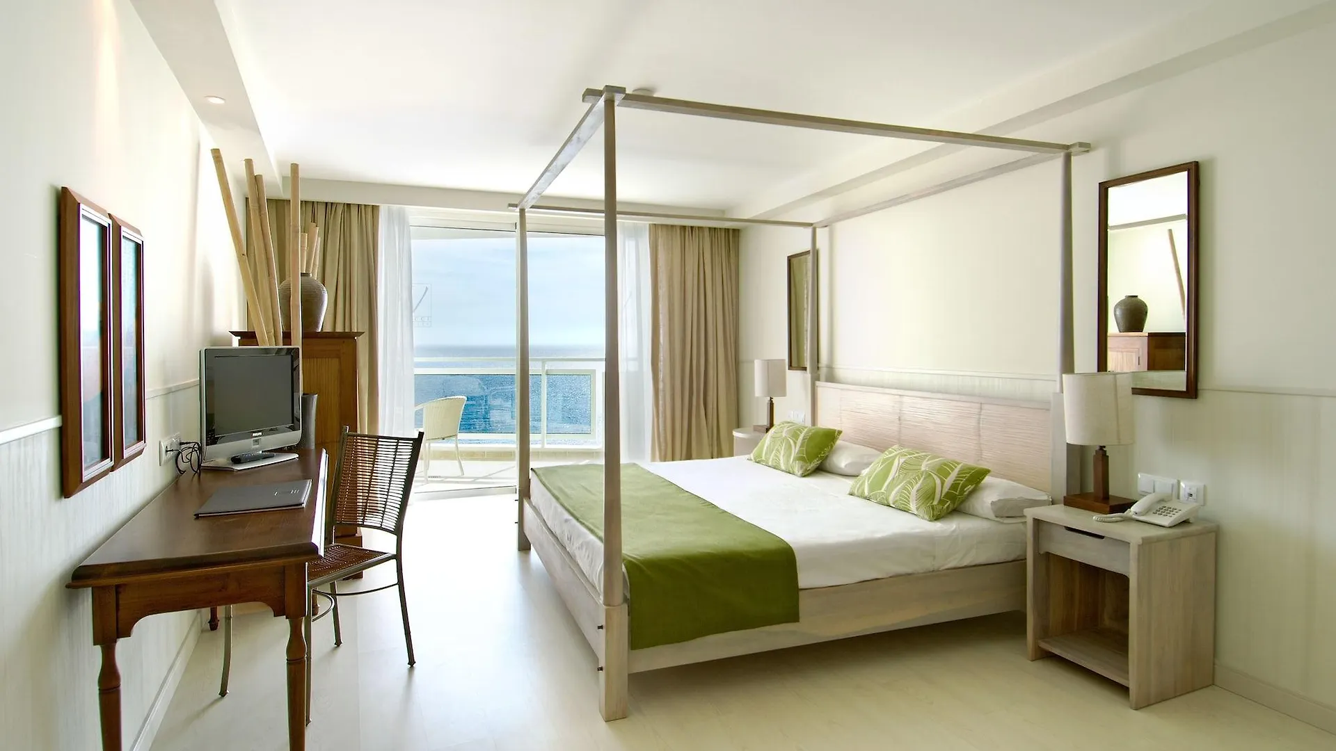 Hotel Tenerife Golf & Seaview Tenerife Island