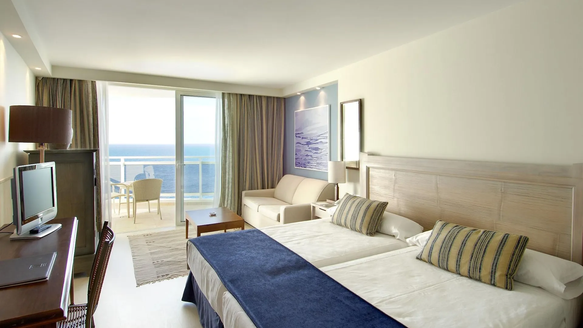 Hotel Tenerife Golf & Seaview Tenerife Island