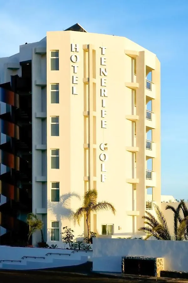 Hotel Tenerife Golf & Seaview Tenerife Island