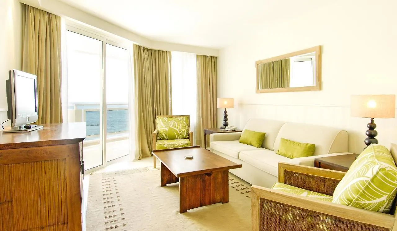 Hotel Tenerife Golf & Seaview Tenerife Island 4*,