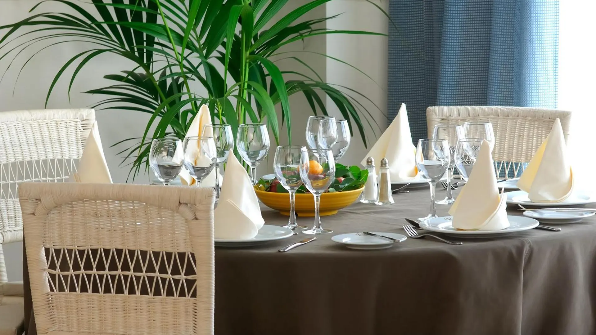 ****  Hotel Tenerife Golf & Seaview Tenerife Island Španělsko