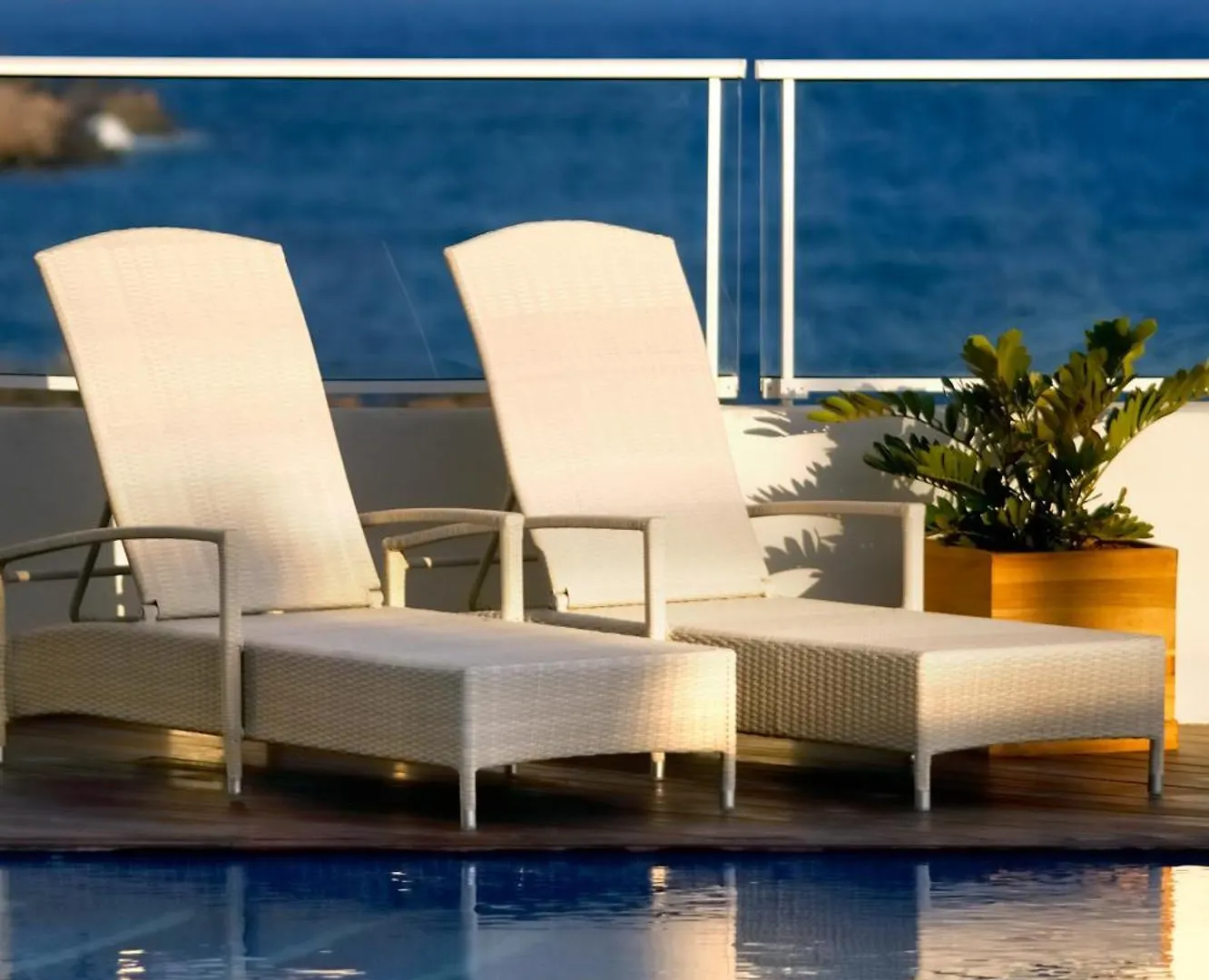 Hotel Tenerife Golf & Seaview Tenerife Island