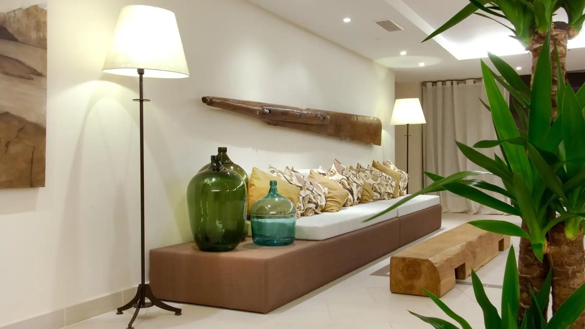 Hotel Tenerife Golf & Seaview Tenerife Island