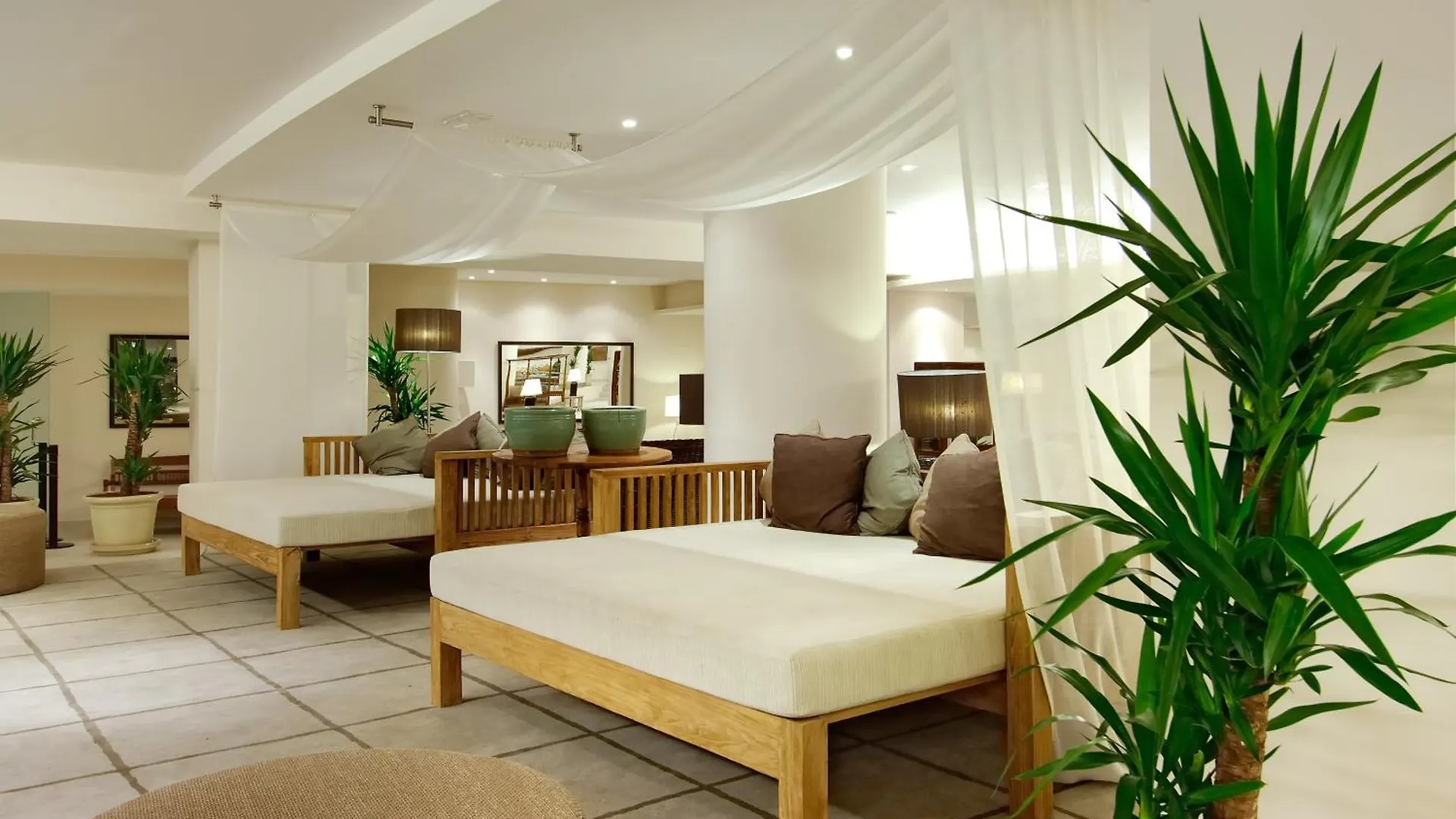 Hotel Tenerife Golf & Seaview Tenerife Island Španělsko