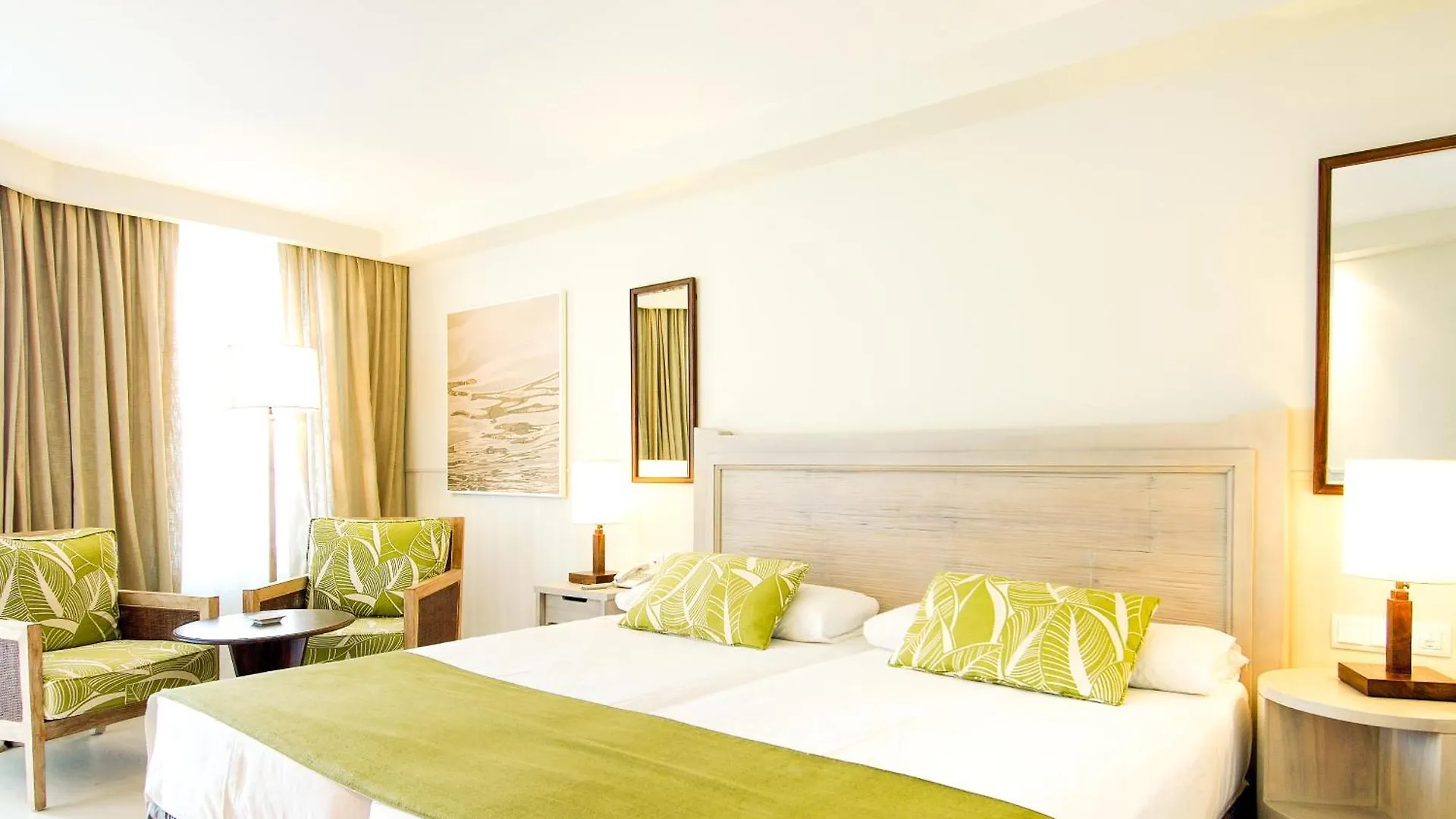 Hotel Tenerife Golf & Seaview Tenerife Island