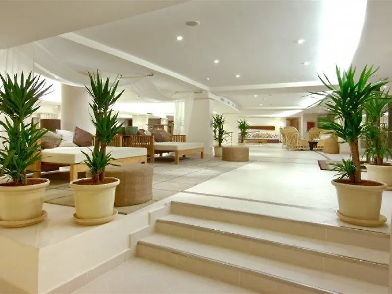 Hotel Tenerife Golf & Seaview Tenerife Island