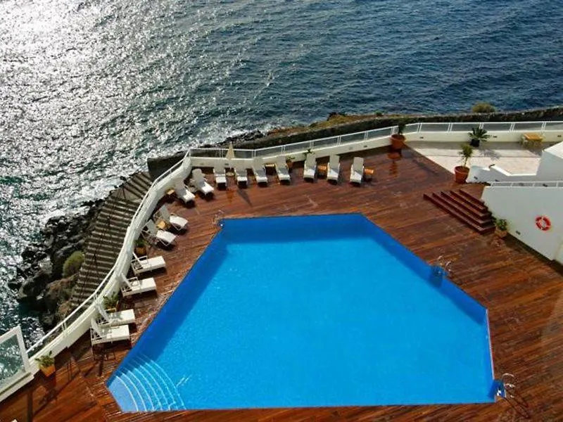 Hotel Tenerife Golf & Seaview Tenerife Island Španělsko
