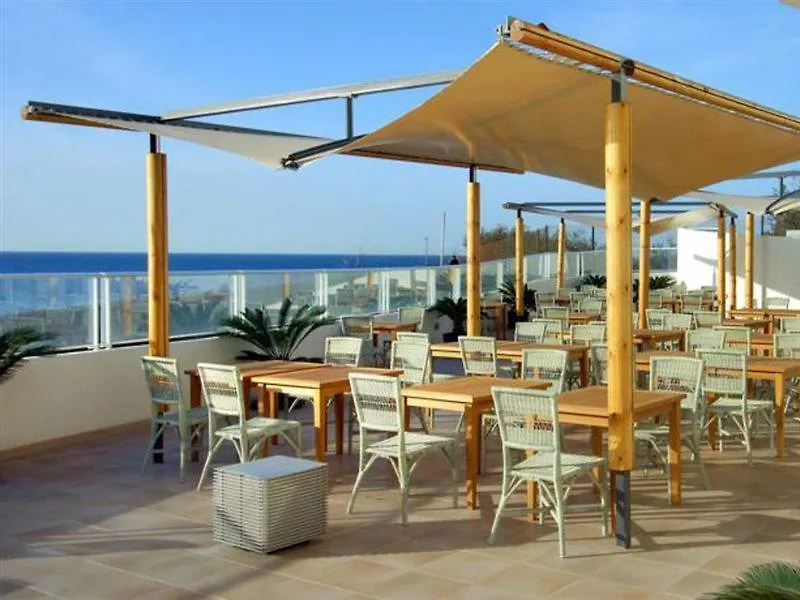 Hotel Tenerife Golf & Seaview Tenerife Island