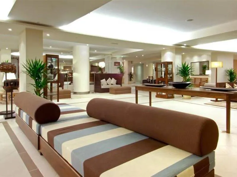 Hotel Tenerife Golf & Seaview Tenerife Island