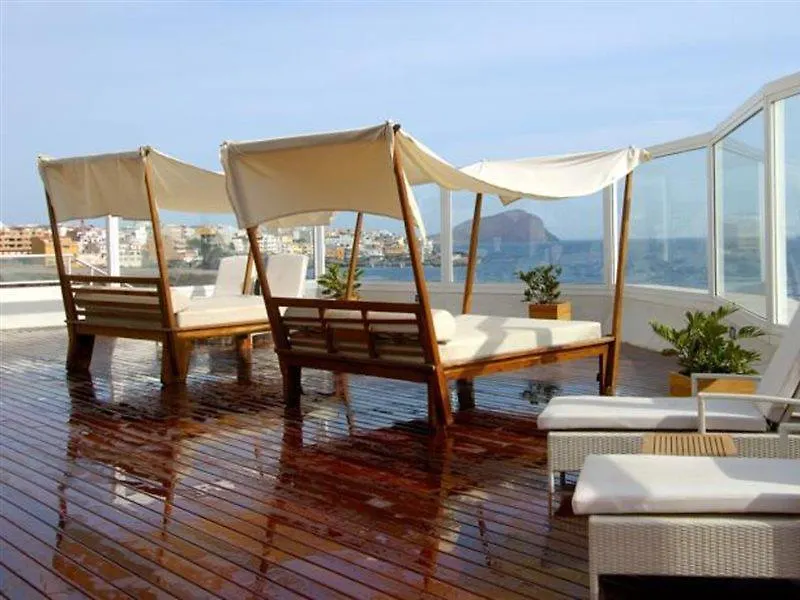 Hotel Tenerife Golf & Seaview Tenerife Island