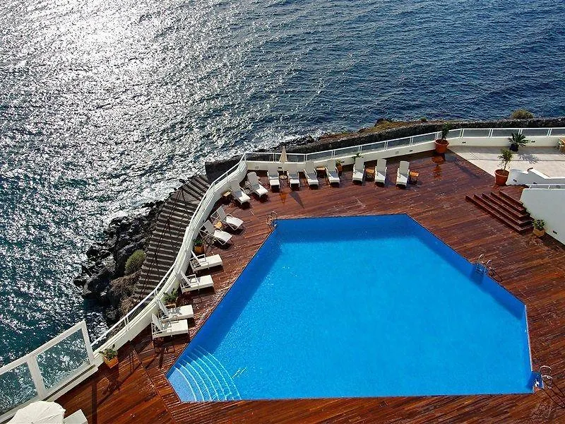 Hotel Tenerife Golf & Seaview Tenerife Island