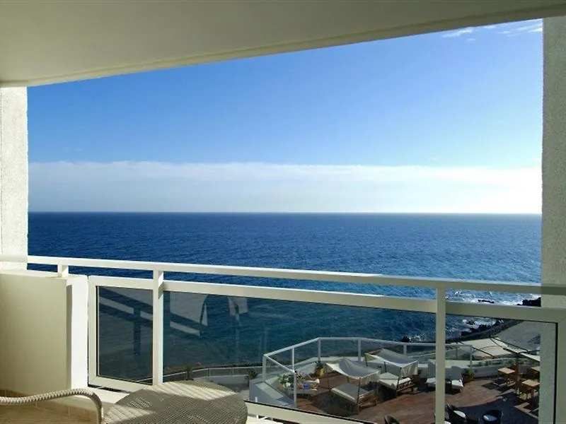 Hotel Tenerife Golf & Seaview San Miguel de Abona Hiszpania