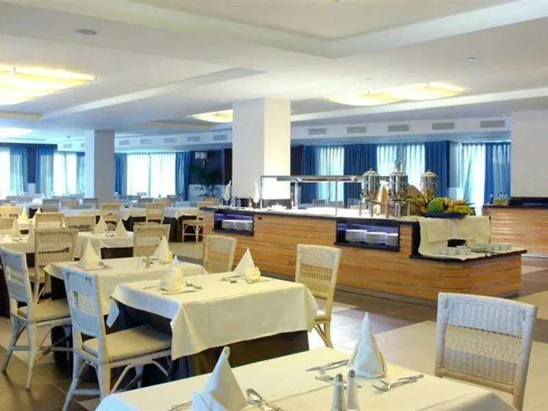 Hotel Tenerife Golf & Seaview Tenerife Island