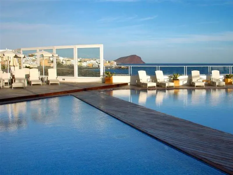 Hotel Tenerife Golf & Seaview Tenerife Island 4*,
