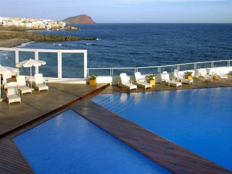 Hotel Tenerife Golf & Seaview Tenerife Island