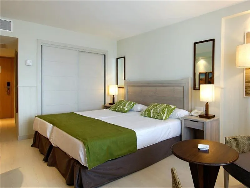 ****  Hotel Tenerife Golf & Seaview Tenerife Island Španělsko